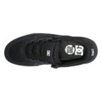 DC METRIC SHOES BLACK BLACK GUM - Image 4