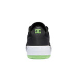 DC METRIC SHOES BLACK GREY GREEN - Image 6