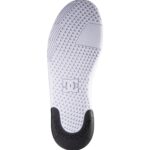 DC METRIC SHOES WHITE BLACK WHITE - Image 3