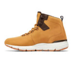 DC MUIRLAND BOOTS WHEAT - Image 2