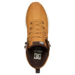 DC MUIRLAND BOOTS WHEAT - Image 3