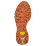 DC MUIRLAND BOOTS WHEAT - Image 4