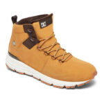 DC MUIRLAND BOOTS WHEAT - Image 5