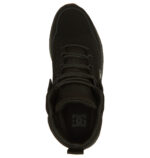 DC MUTINY WR BOOTS BLACK BLACK BLACK - Image 4