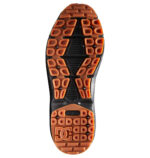 DC MUTINY WR BOOTS BLACK BLACK BLACK - Image 5