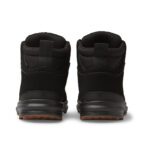 DC MUTINY WR BOOTS BLACK BLACK BLACK - Image 5