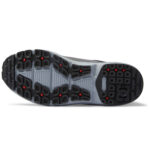 DC MUTINY WR BOOTS GREY BLACK RED - Image 4