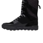DC NADENE BOOTS BLACK BLACK - Image 3