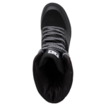 DC NADENE BOOTS BLACK BLACK - Image 4