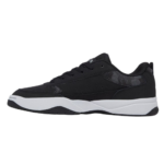 DC PENZA SHOES BLACK BLACK GREY - Image 3