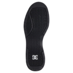 DC PENZA SHOES BLACK BLACK GREY - Image 5