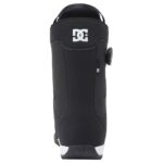 DC PHASE BOA PRO SNOWBOARD BOOTS BLACK WHITE - Image 3