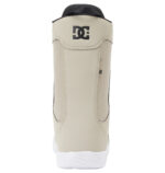 DC PHASE BOA SNOWBOARD BOOTS CAMEL BLACK - Image 6
