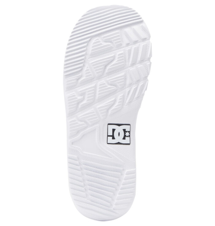 DC PHASE BOA SNOWBOARD BOOTS CAMEL BLACK - Image 7