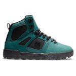 DC PURE HIGH TOP WR BOOTS DEEP JUNGLE