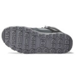 DC PURE HIGH TOP WR BOOTS BLACK GREY BLACK - Image 5