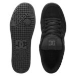 DC PURE SHOES BLACK PIRATE BLACK - Image 3