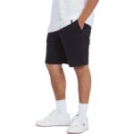 DC RIOT TRACKSUIT SHORT BLACK - Image 3