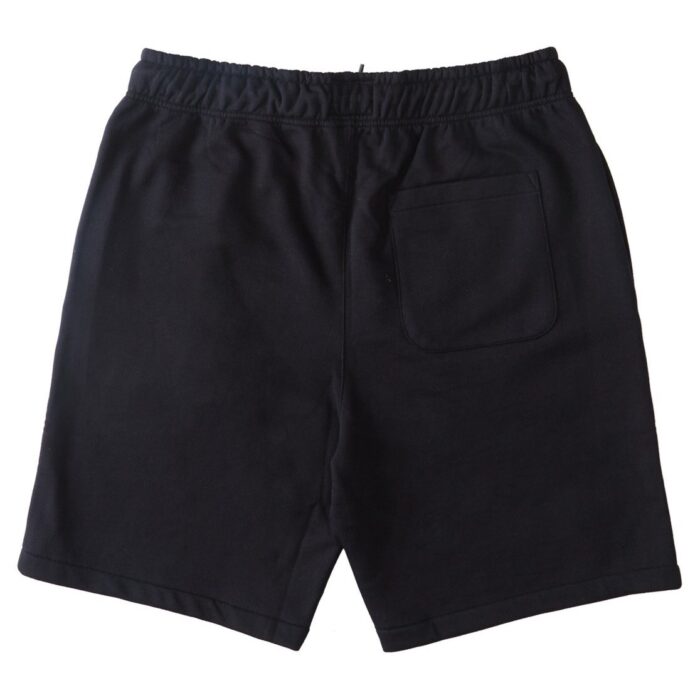 DC RIOT TRACKSUIT SHORT BLACK - Image 6