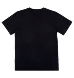DC SHATTER BOYS T-SHIRT BLACK - Image 7