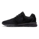 DC SKYLINE SHOES BLACK BLACK BLACK - Image 3