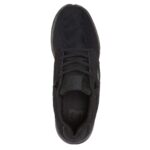 DC SKYLINE SHOES BLACK BLACK BLACK - Image 4