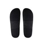 DC SLIDE SANDALS ASTRO CAMO BLACK - Image 5