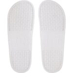 DC SLIDES SANDALS WHITE PINK - Image 4
