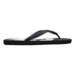 DC SPRAY GRAFFIK SANDALS BLACK GUNMETAL WHITE - Image 2