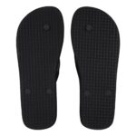 DC SPRAY GRAFFIK SANDALS BLACK GUNMETAL WHITE - Image 4