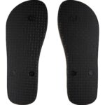 DC SPRAY SANDALS BLACK AQUA - Image 4