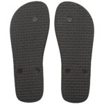 DC SPRAY SANDALS BLACK BLACK WHITE - Image 4