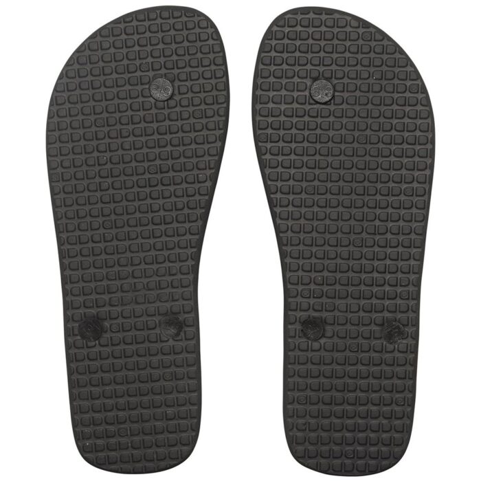 DC SPRAY SANDALS BLACK BLACK WHITE - Image 4