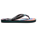 DC SPRAY SANDALS PRIMARY TIE DYE - Image 3