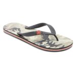 DC SPRAY SANDALS TAN CAMO