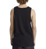 DC STAR POCKET VEST BLACK - Image 4