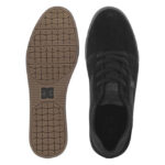 DC TONIK SHOES BLACK BLACK - Image 4