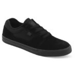DC TONIK SHOES BLACK BLACK - Image 5