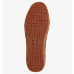 DC TONIK SHOES BLACK GREY WHITE - Image 5