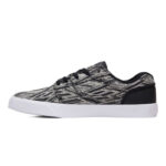 DC TONIK TX LE SHOES BLACK WASH - Image 4