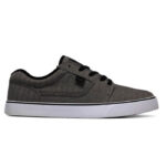 DC TONIK TX SE SHOES BLACK ARMOR BLACK