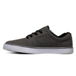 DC TONIK TX SE SHOES BLACK ARMOR BLACK - Image 3
