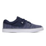 DC TONIK TX SE SHOES NAVY NAVY