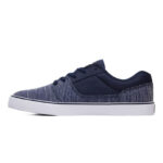 DC TONIK TX SE SHOES NAVY NAVY - Image 2