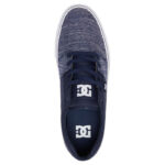 DC TONIK TX SE SHOES NAVY NAVY - Image 3