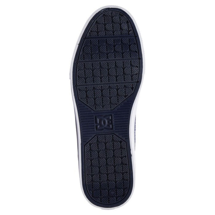 DC TONIK TX SE SHOES NAVY NAVY - Image 4