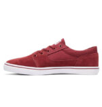 DC TONIK W SHOES BURGANDY DAWN - Image 2