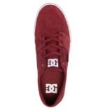 DC TONIK W SHOES BURGANDY DAWN - Image 3