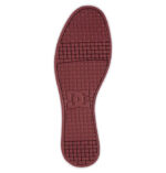 DC TONIK W SHOES BURGANDY DAWN - Image 4