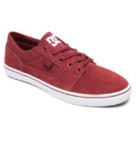 DC TONIK W SHOES BURGANDY DAWN - Image 5